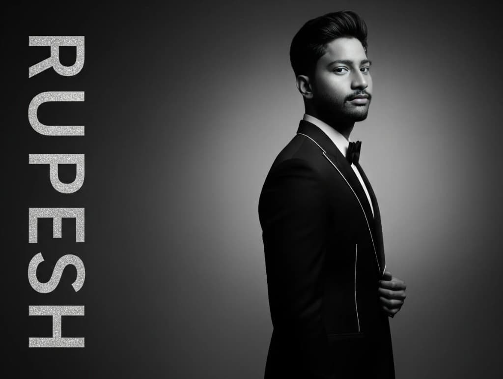 Dr. Rupesh Vishwakarma