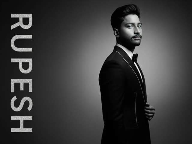 Dr. Rupesh Vishwakarma